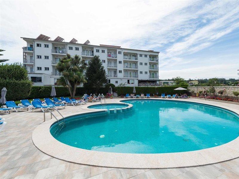 Hotel Troncoso サンシェンショ エクステリア 写真