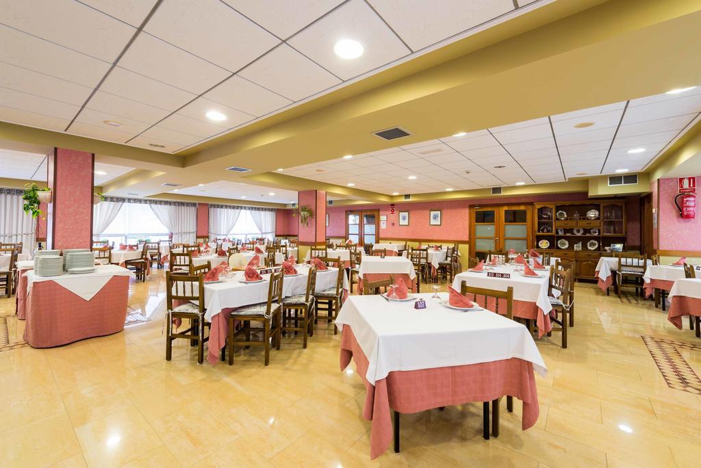 Hotel Troncoso サンシェンショ エクステリア 写真