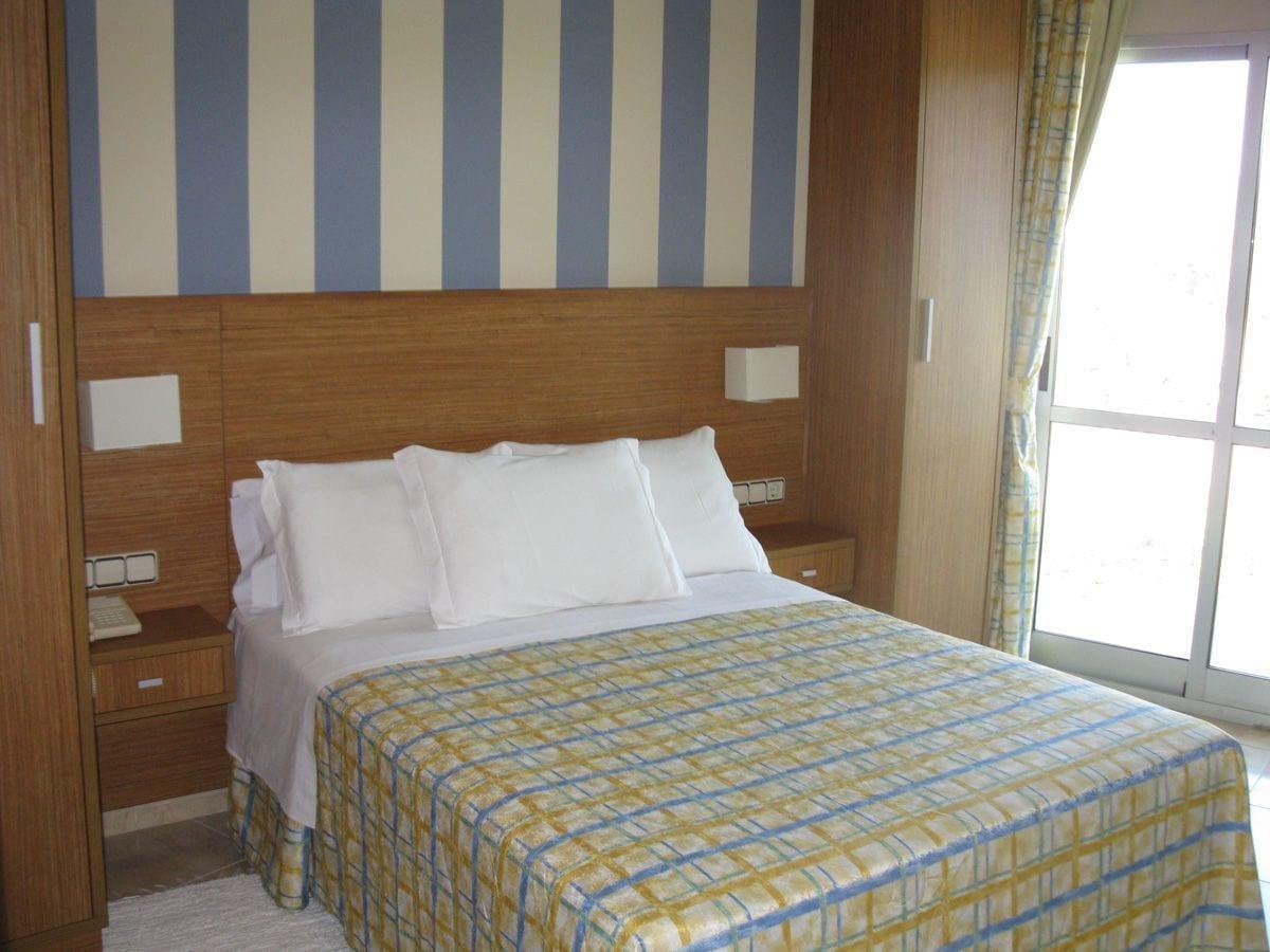 Hotel Troncoso サンシェンショ エクステリア 写真