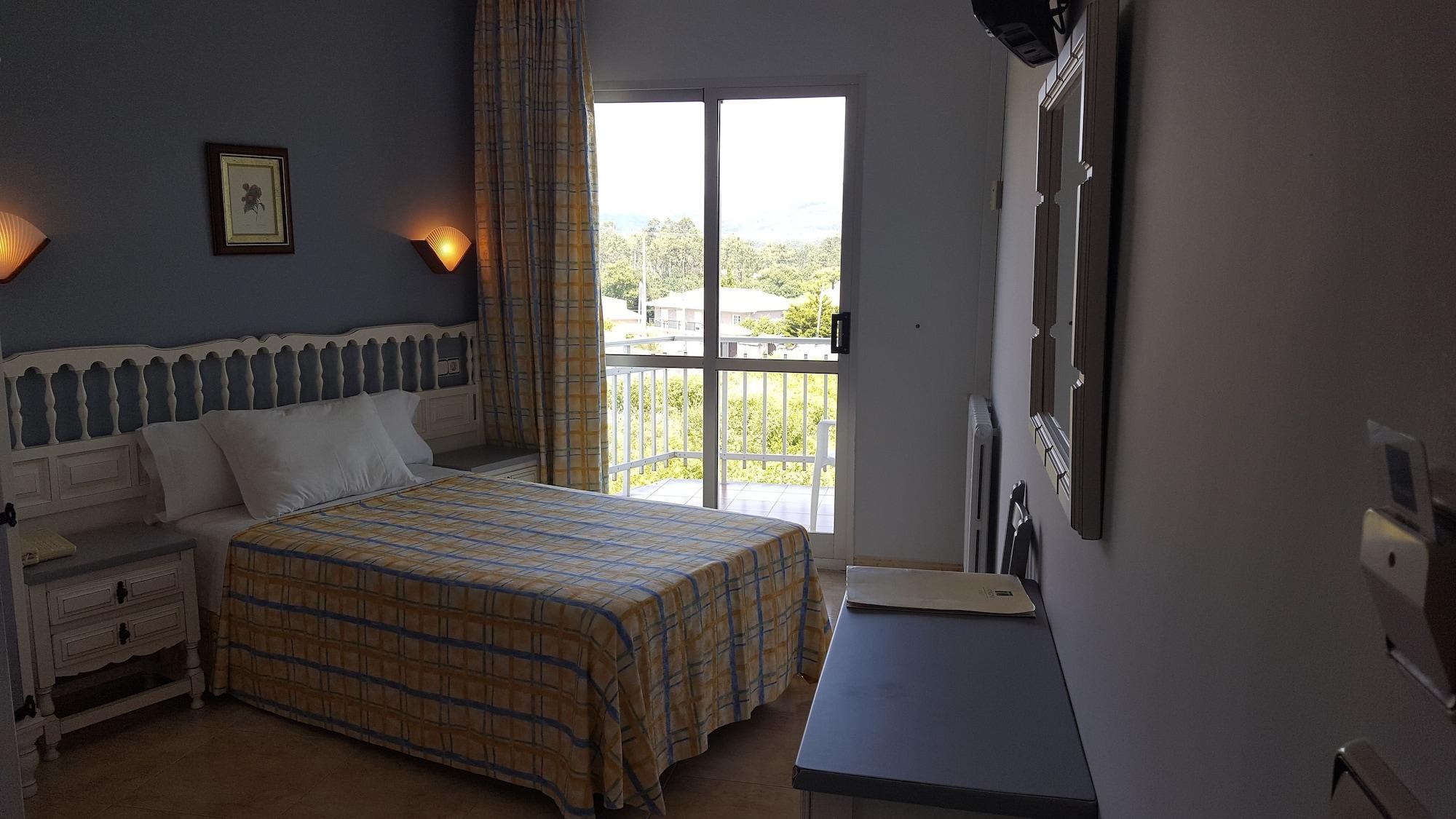 Hotel Troncoso サンシェンショ エクステリア 写真