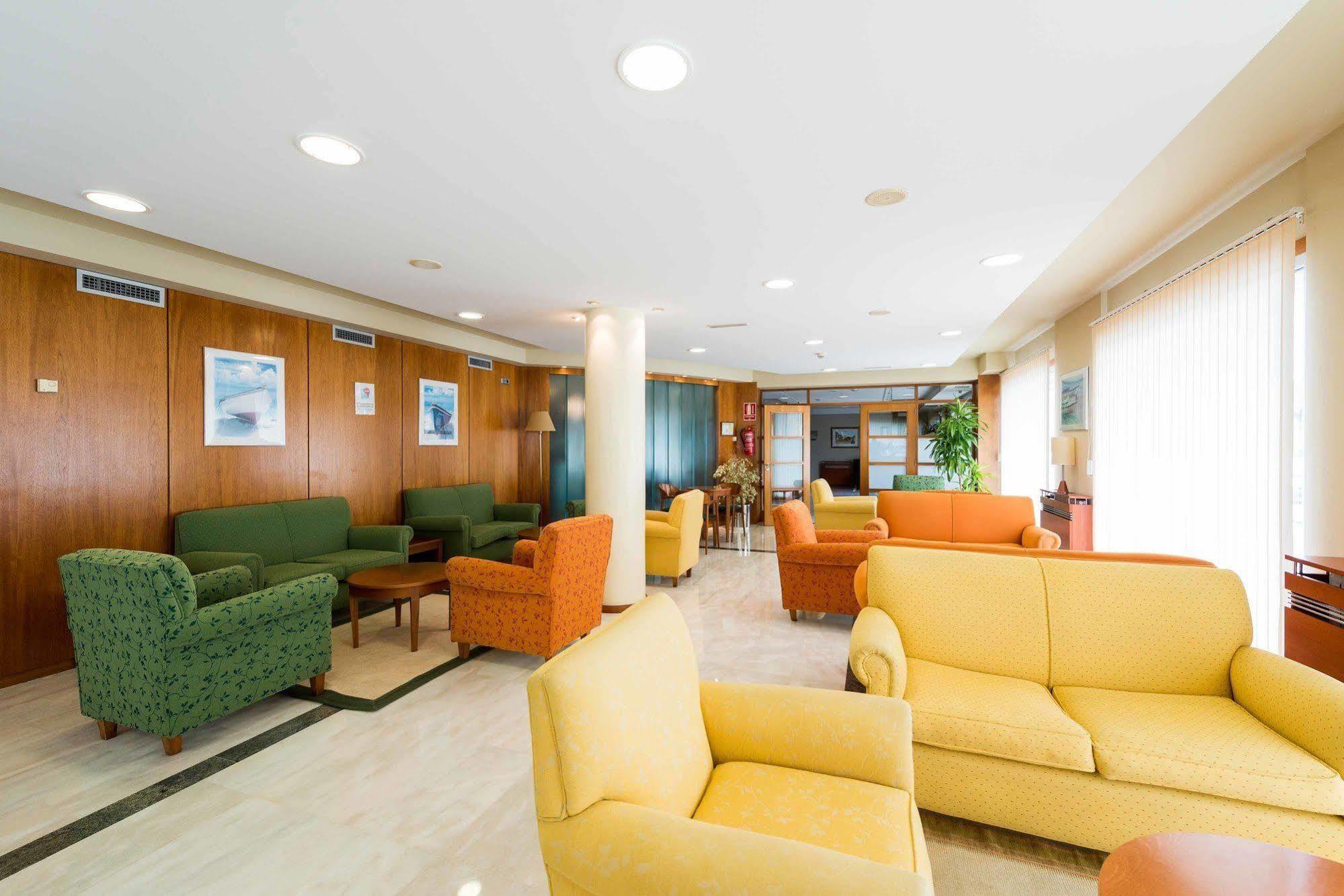 Hotel Troncoso サンシェンショ エクステリア 写真