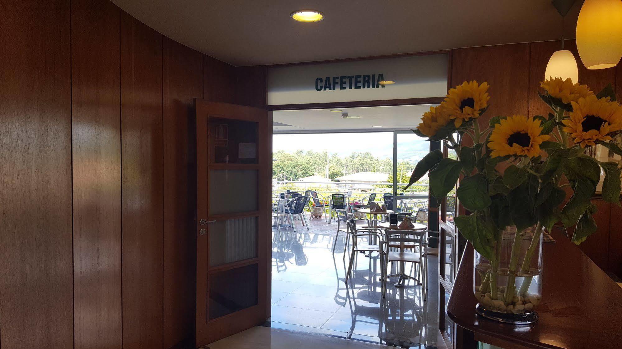 Hotel Troncoso サンシェンショ エクステリア 写真