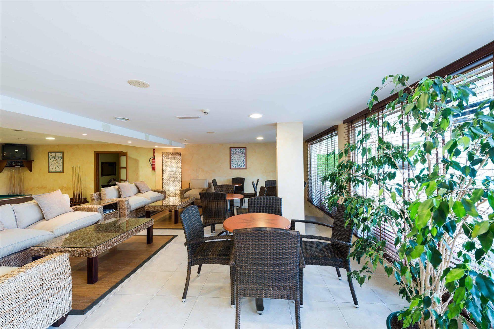 Hotel Troncoso サンシェンショ エクステリア 写真