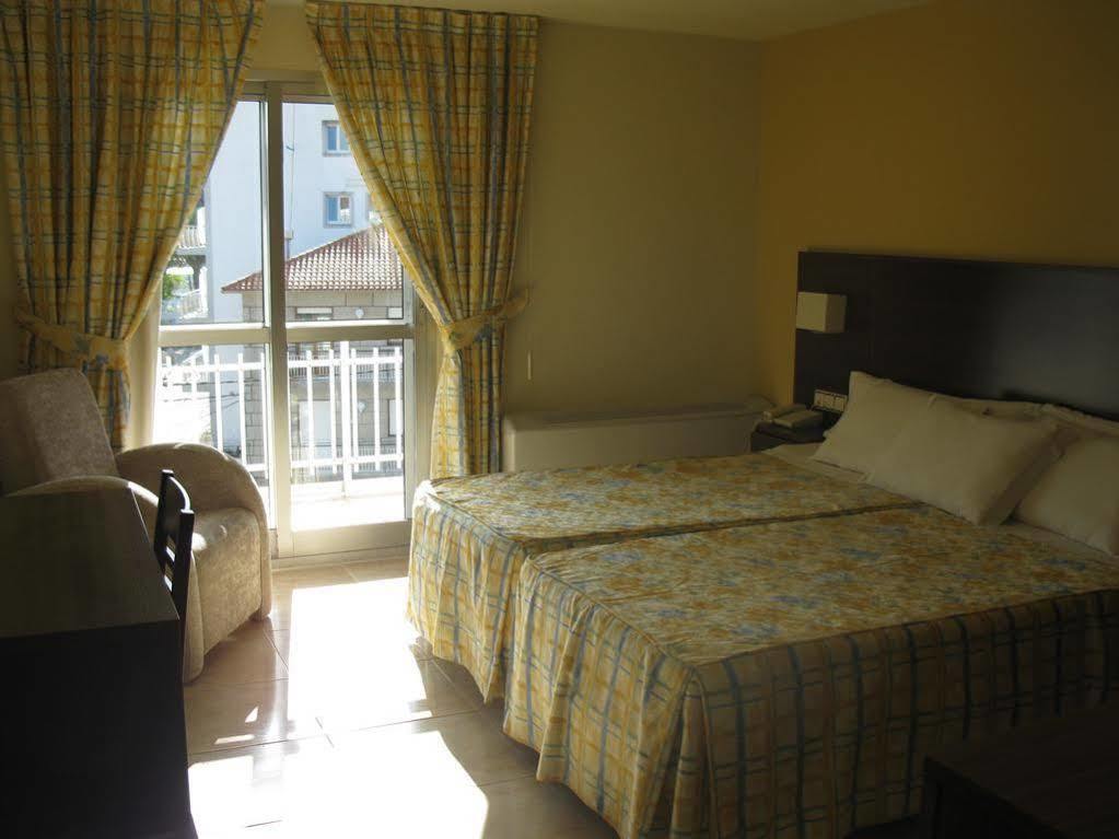 Hotel Troncoso サンシェンショ エクステリア 写真